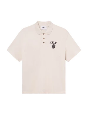 Foto van product Poloshirt Les Deux crème