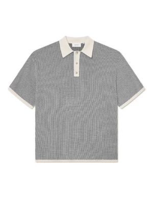 Foto van product Poloshirt Les Deux crème