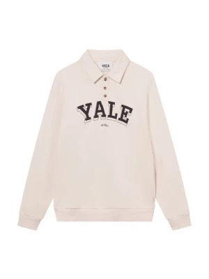 Foto van product Poloshirt Les Deux crème