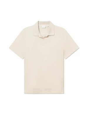 Foto van product Poloshirt Les Deux crème
