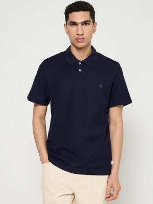 Foto van product Poloshirt Les Deux donkerblauw