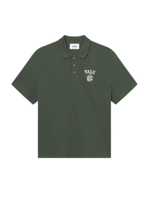 Foto van product Poloshirt Les Deux donkergroen