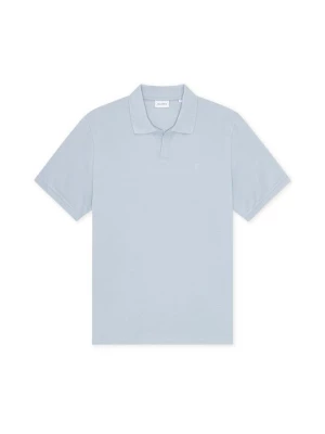 Foto van product Poloshirt Les Deux lichtblauw