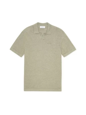 Foto van product Poloshirt Les Deux lichtgroen