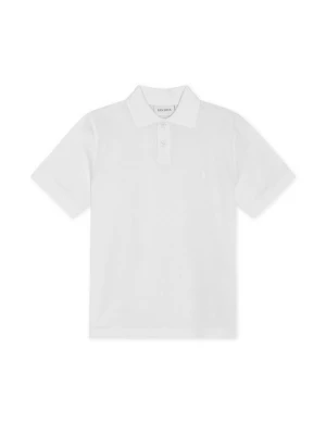Foto van product Poloshirt Les Deux wit