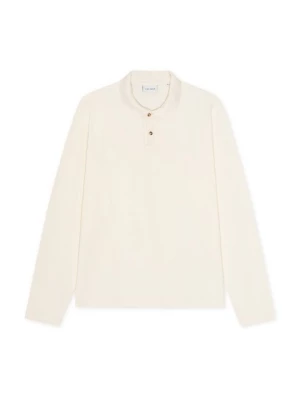 Foto van product Poloshirt Les Deux wit