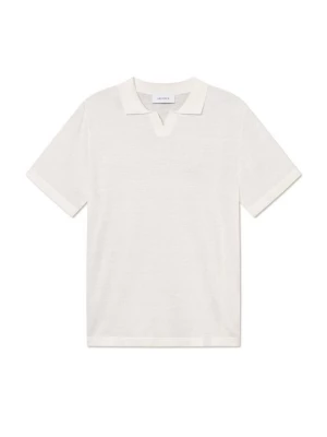 Foto van product Poloshirt Les Deux wit