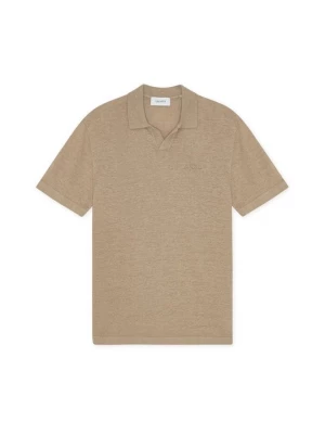 Foto van product Poloshirt Les Deux zandkleur