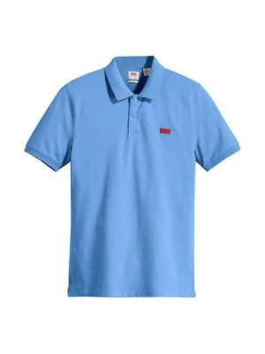 Foto van product Poloshirt Levi's blauw
