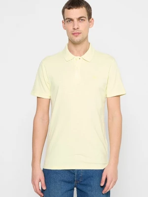 Foto van product Poloshirt Levi's geel