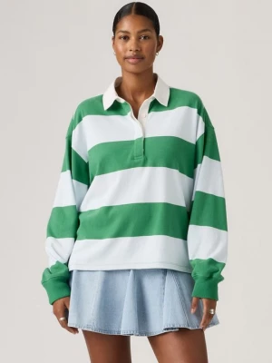 Foto van product Poloshirt Levi's groen