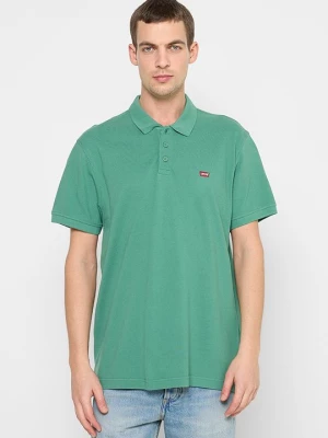 Foto van product Poloshirt Levi's groen