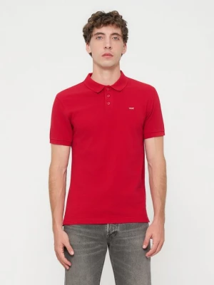Foto van product Poloshirt Levi's nude