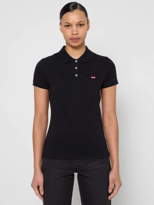 Foto van product Poloshirt Levi's zwart