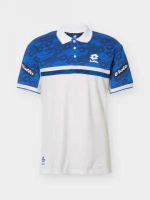 Foto van product Poloshirt Lotto donkerblauw