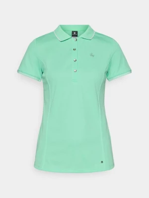 Foto van product Poloshirt LUHTA groen
