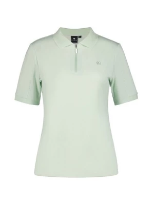 Foto van product Poloshirt LUHTA lichtgroen