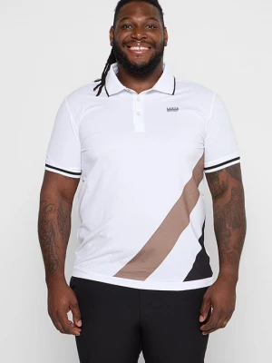 Foto van product Poloshirt LUHTA wit