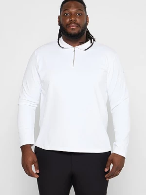 Foto van product Poloshirt LUHTA wit