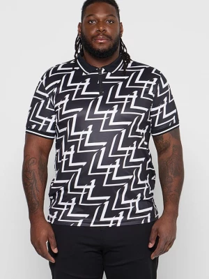 Foto van product Poloshirt LUHTA zwart