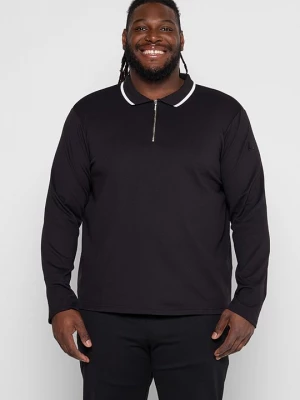 Foto van product Poloshirt LUHTA zwart