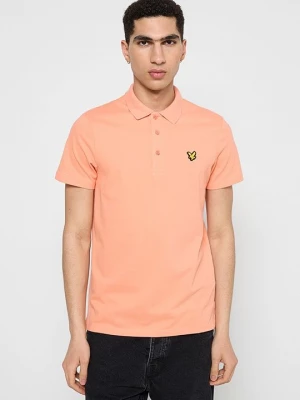 Foto van product Poloshirt Lyle & Scott