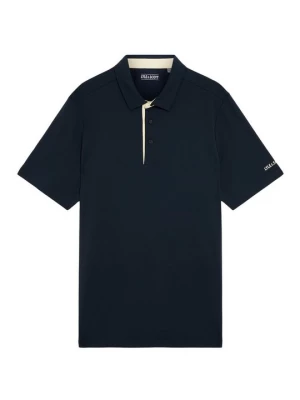 Foto van product Poloshirt Lyle & Scott blauw