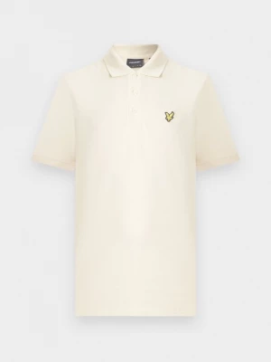 Foto van product Poloshirt Lyle & Scott grijs