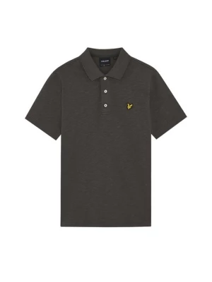 Foto van product Poloshirt Lyle & Scott grijs