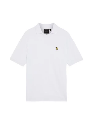 Foto van product Poloshirt Lyle & Scott wit