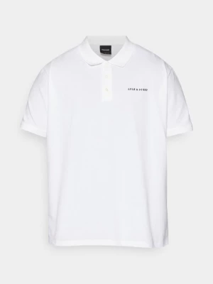 Foto van product Poloshirt Lyle & Scott wit