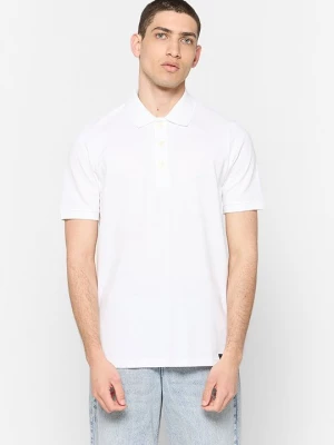 Foto van product Poloshirt Lyle & Scott wit