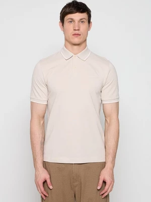 Foto van product Poloshirt Marc O'Polo beżowy