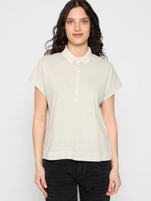 Foto van product Poloshirt Marc O'Polo beżowy