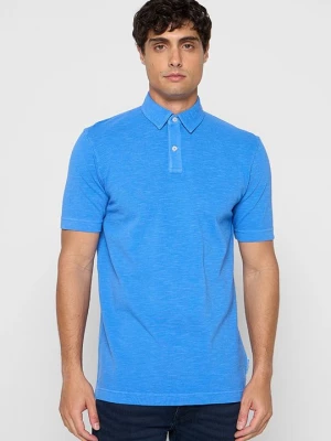 Foto van product Poloshirt Marc O'Polo blauw