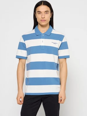 Foto van product Poloshirt Marc O'Polo blauw