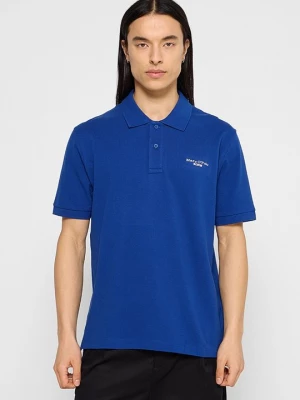 Foto van product Poloshirt Marc O'Polo blauw