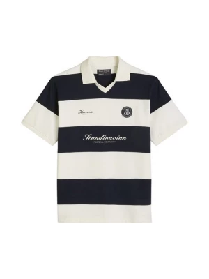 Foto van product Poloshirt Marc O'Polo crème