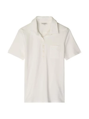 Foto van product Poloshirt Marc O'Polo crème
