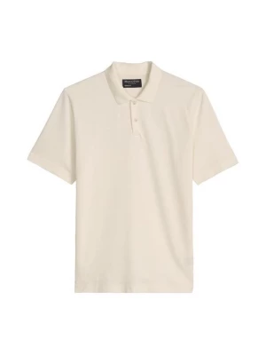 Foto van product Poloshirt Marc O'Polo crème