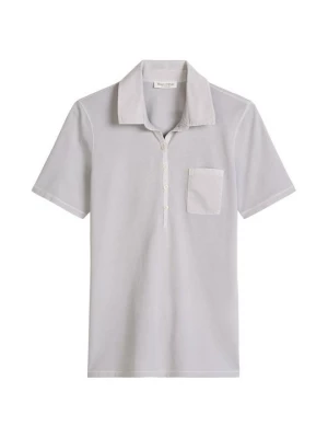 Foto van product Poloshirt Marc O'Polo lichtblauw