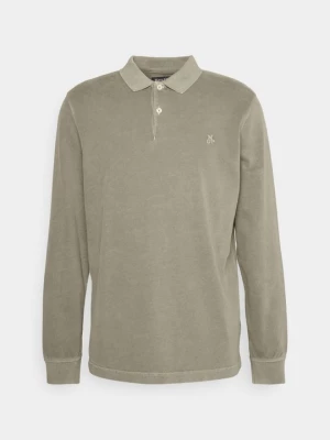 Foto van product Poloshirt Marc O'Polo olijfgroen