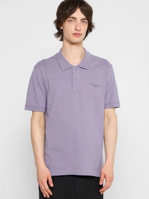 Foto van product Poloshirt Marc O'Polo paars