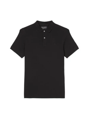 Foto van product Poloshirt Marc O'Polo zwart