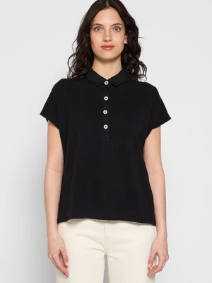 Foto van product Poloshirt Marc O'Polo zwart