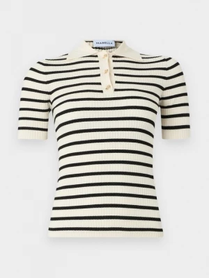 Foto van product Poloshirt Marella crème
