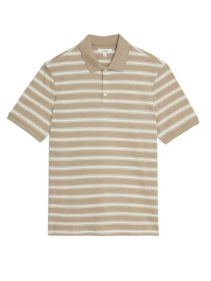 Foto van product Poloshirt Marks & Spencer beżowy