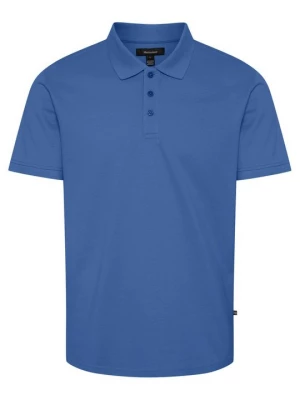 Foto van product Poloshirt Matinique donkerblauw