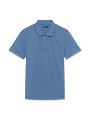 Foto van product Poloshirt Matinique turquoise