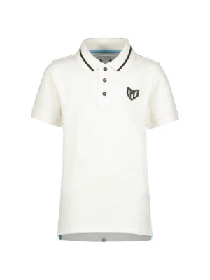 Foto van product Poloshirt Messi wit
